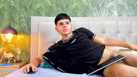 Snapshot of nathaniel_park chatting on December 2024 06:55:02 AM Nathaniel Park online show from December 2024 06:55:02 AM