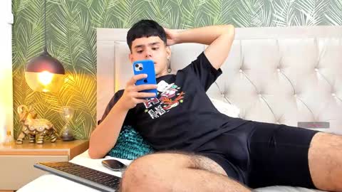 Snapshot of nathaniel_park chatting on December 2024 11:40:01 AM Nathaniel Park online show from December 2024 11:40:01 AM