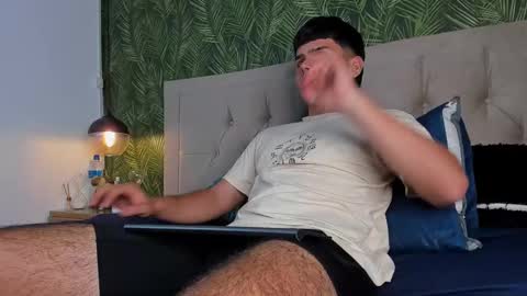 Snapshot of nathaniel_park chatting on February 2025 04:14:02 AM Nathaniel Park online show from February 2025 04:14:02 AM
