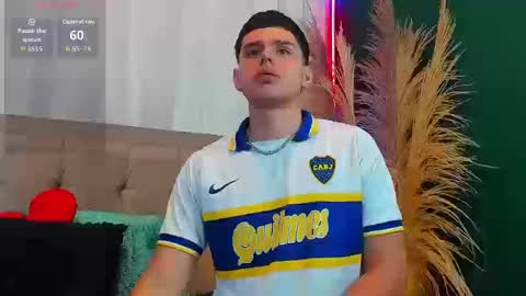 Snapshot of nathaniel_park chatting on September 2025 04:56:01 AM Nathaniel Park online show from September 2025 04:56:01 AM