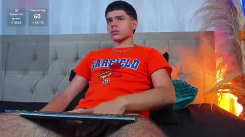 Snapshot of nathaniel_park chatting on September 2025 08:57:01 AM Nathaniel Park online show from September 2025 08:57:01 AM