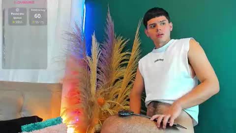 Snapshot of nathaniel_park chatting on October 2025 04:09:02 AM Nathaniel Park online show from October 2025 04:09:02 AM