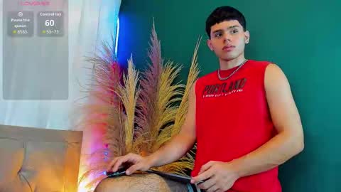 Snapshot of nathaniel_park chatting on October 2025 05:05:01 AM Nathaniel Park online show from October 2025 05:05:01 AM