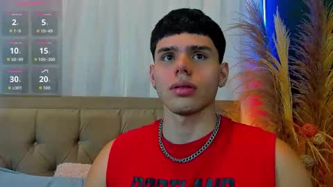 Snapshot of nathaniel_park chatting on October 2025 05:29:01 AM Nathaniel Park online show from October 2025 05:29:01 AM