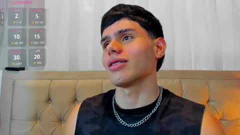 Snapshot of nathaniel_park chatting on October 2025 04:48:02 AM Nathaniel Park online show from October 2025 04:48:02 AM