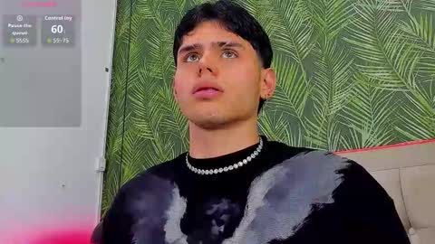 Nathaniel Park online show from February 2026 03:32:01 AM