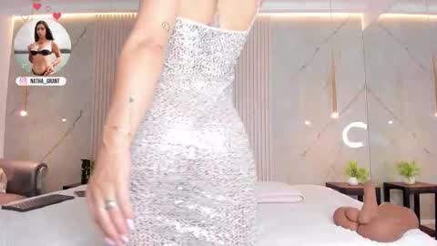 nathassa online show from February 2026 12:06:01 PM