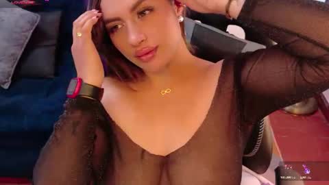 Nathalia online show from June 2026 11:41:01 PM