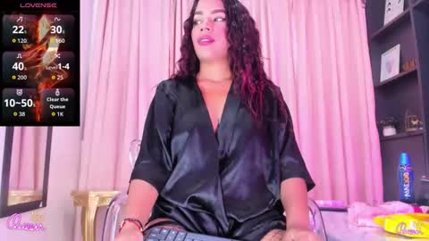 Snapshot of nathy_brown20 chatting on May 2026 12:30:01 AM nathy online show from May 2026 12:30:01 AM