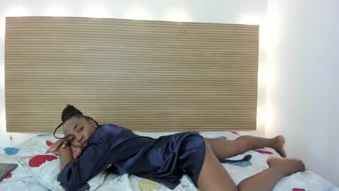 nathy_ross online show from February 2025 07:49:02 AM