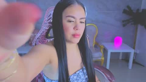 Snapshot of nati06_s chatting on February 2026 12:45:01 PM Natalia online show from February 2026 12:45:01 PM