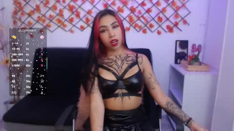 Nati online show from November 2025 10:42:01 PM