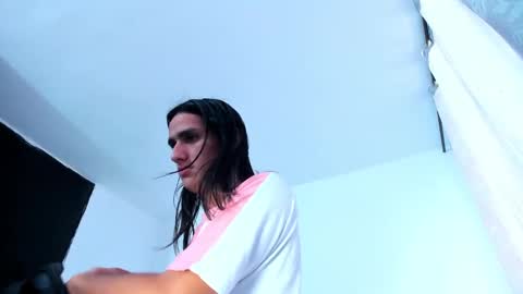 Snapshot of nati_sm chatting on February 2025 12:17:02 PM Nati online show from February 2025 12:17:02 PM