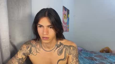 Nati online show from February 2026 01:54:01 PM