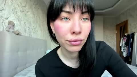 Megan online show from May 2026 03:20:01 PM