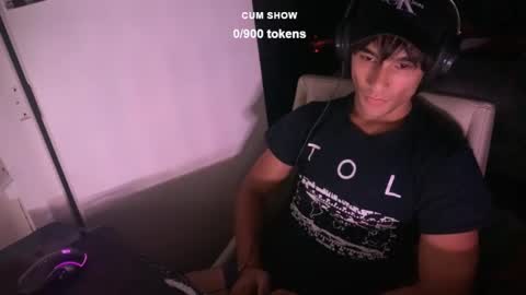 native_boy2 online show from March 2025 09:10:02 AM