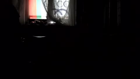 Snapshot of nativeboi22 chatting on February 2025 12:04:02 AM Haven online show from February 2025 12:04:02 AM