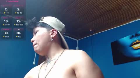 nato_evans online show from January 2025 10:45:01 PM