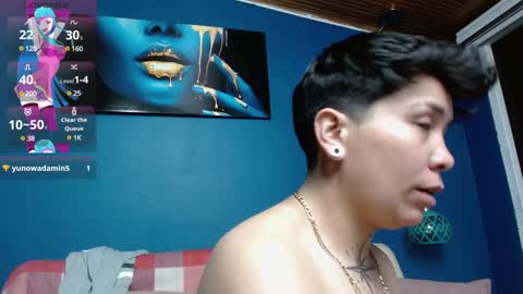 nato_evans online show from January 2025 02:11:02 AM