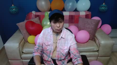 nato_evans online show from January 2025 08:33:01 PM