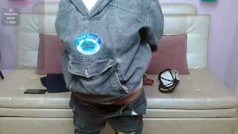 nato_evans online show from November 2025 01:39:02 PM