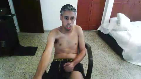 Jose online show from November 2025 12:28:02 PM