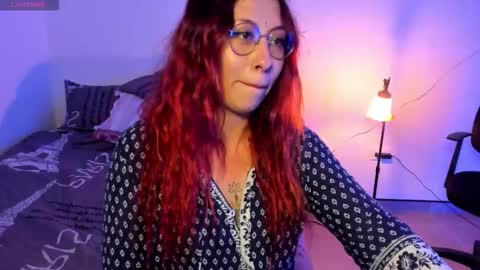 Natalia online show from January 2026 09:50:01 PM