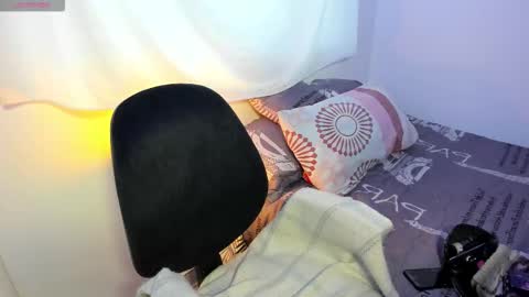 Natalia online show from February 2026 09:33:02 PM