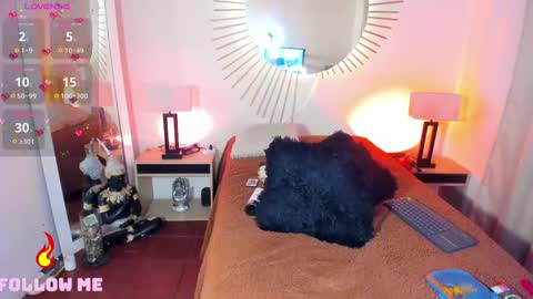 andrea Instagram..natta smithh online show from February 2025 05:31:01 AM