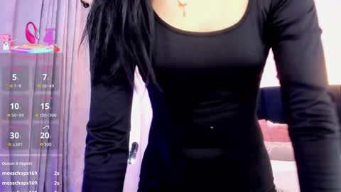 nattashaa online show from September 2025 11:37:02 AM