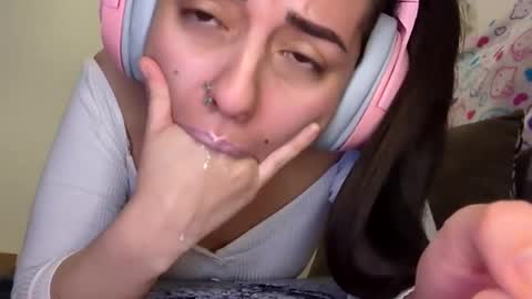 Natalia online show from December 2024 01:05:02 PM