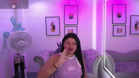 Natty online show from March 2026 07:51:02 PM