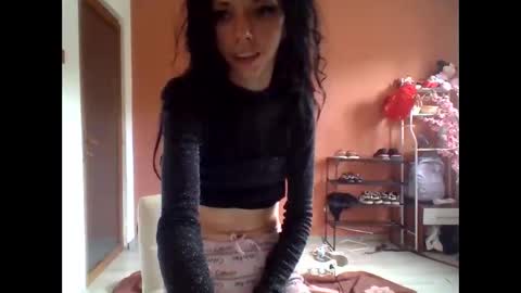 Snapshot of natty_chloe chatting on May 2026 01:52:02 PM Chloe online show from May 2026 01:52:02 PM