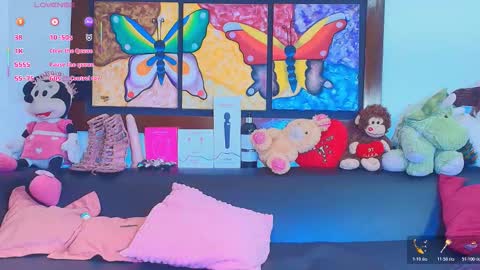 NATALY.. online show from December 2025 08:49:02 PM