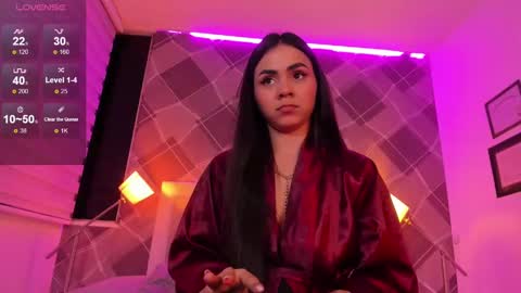 Natty online show from December 2024 11:38:02 PM