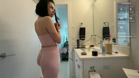 NATTY FIERROS online show from February 2026 06:30:01 PM