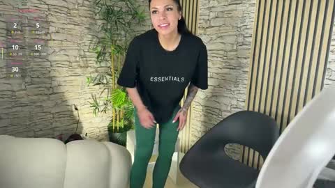 NATTY FIERROS online show from February 2026 08:58:02 AM