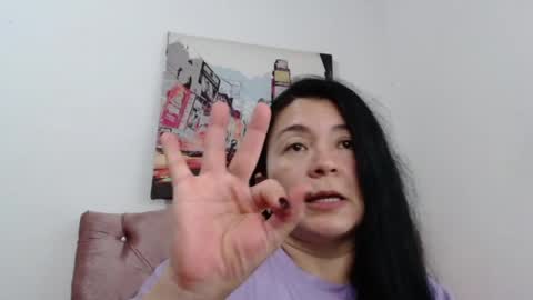 Snapshot of naturally_mature chatting on May 2026 04:30:01 AM Sammy online show from May 2026 04:30:01 AM