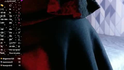 Snapshot of naturaltitss_ chatting on September 2025 07:48:01 PM Gwen online show from September 2025 07:48:01 PM