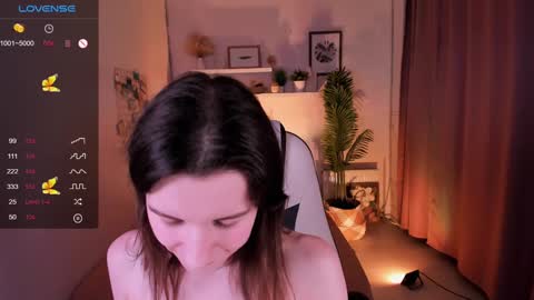 Melisa  FOLLOW ME  online show from January 2025 07:53:02 PM