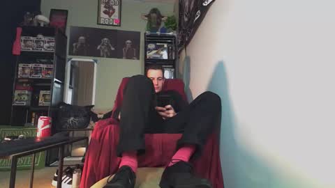 Snapshot of naturesbest951 chatting on April 2026 02:27:02 AM NATURESBEST online show from April 2026 02:27:02 AM