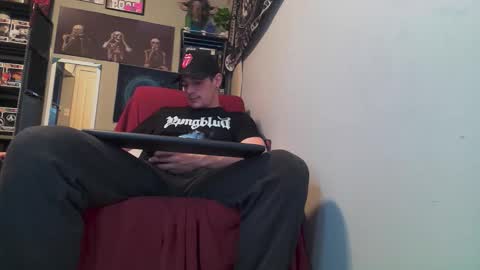 Snapshot of naturesbest951 chatting on May 2026 11:35:01 PM NATURESBEST online show from May 2026 11:35:01 PM