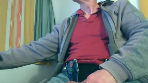 naturista25 online show from October 2025 07:16:02 PM