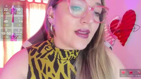 Nataly online show from March 2025 05:18:02 PM