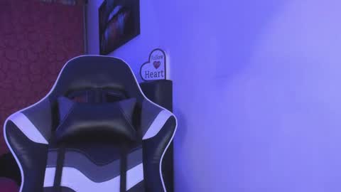 Nataly online show from September 2025 11:26:01 PM