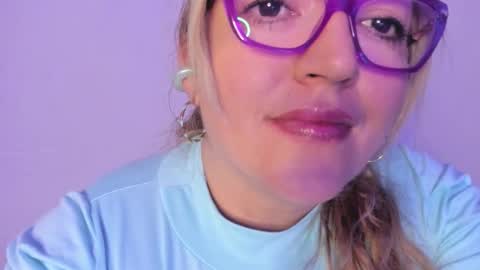 Nataly online show from October 2025 09:56:01 PM