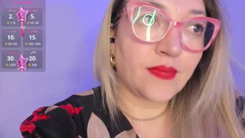 Nataly online show from March 2026 07:17:02 PM
