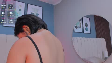 Snapshot of naty_bush chatting on October 2025 07:35:02 PM Naty bush online show from October 2025 07:35:02 PM
