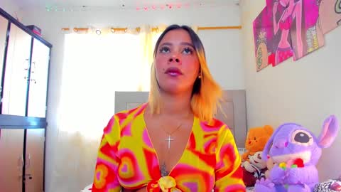 NATY COXX online show from January 2025 05:31:01 PM