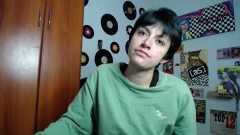 Fernanda online show from February 2025 04:46:02 AM